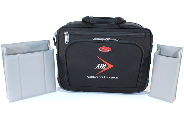 FL390S - APA  Flight Bag