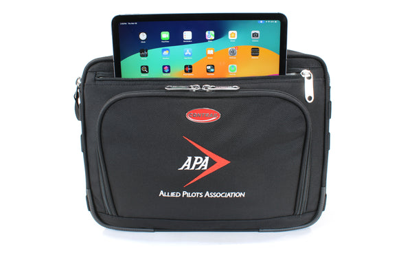 FL390S - APA  Flight Bag