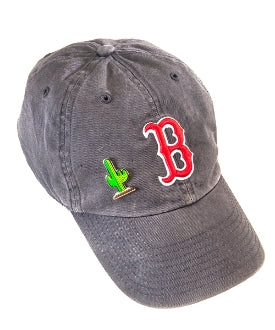 Cactus Lapel Pin