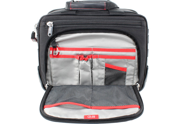 FL390P Flight Bag