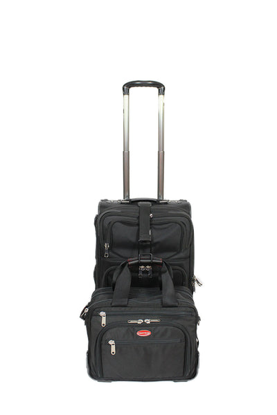 FL390S - APA  Flight Bag