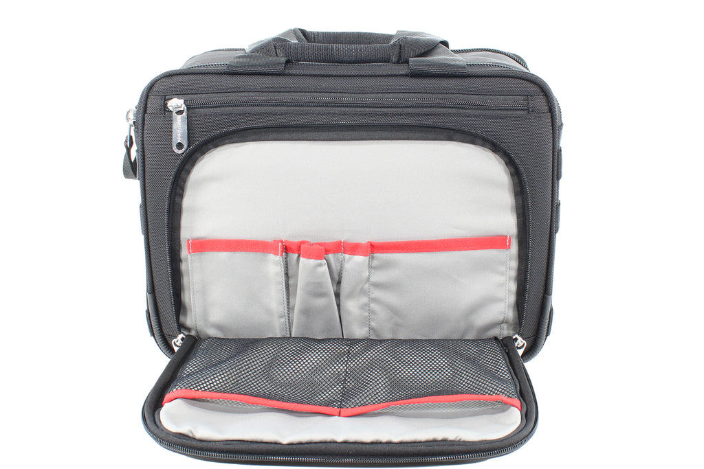  cfpolar Anchor Rudder Striped Portable Backpack for