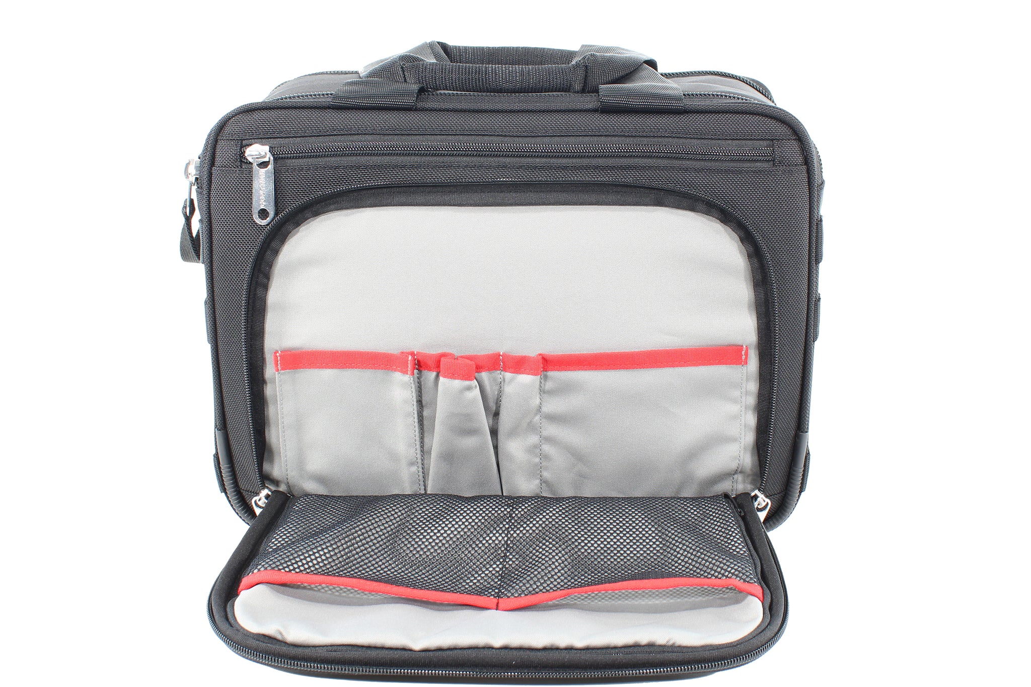 FL390S - APA Flight Bag – Contrail Bags