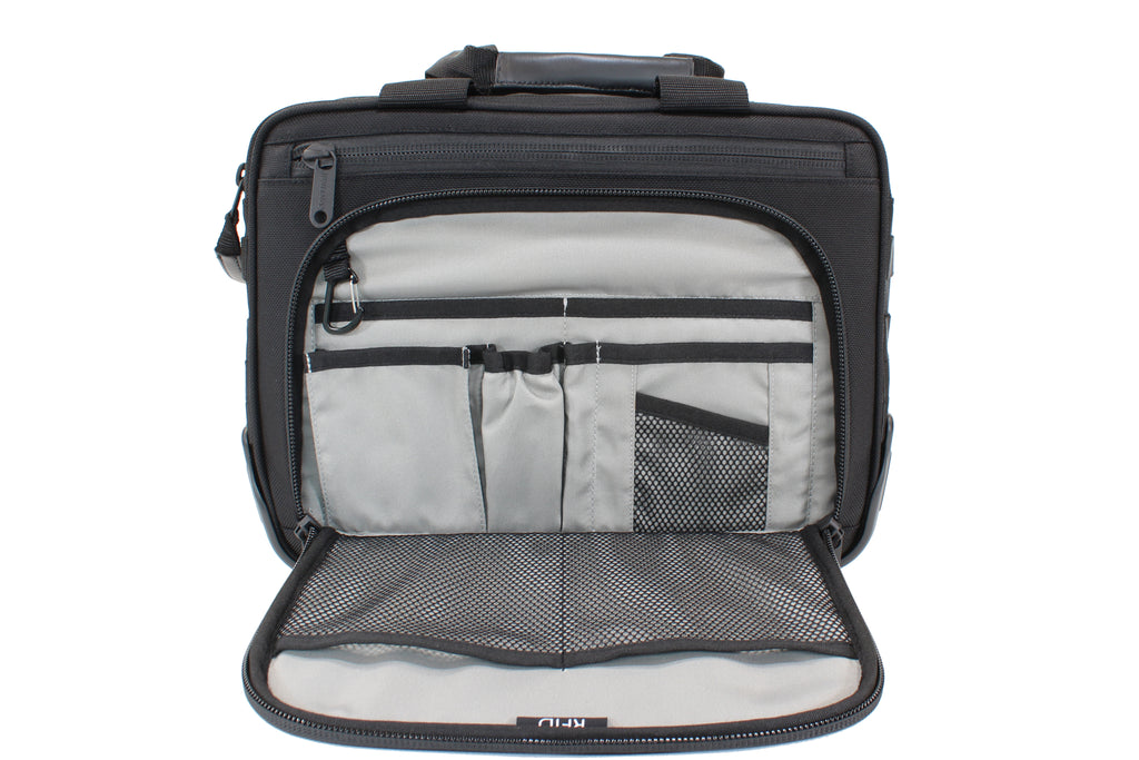 FL390T Flight Bag – Contrail Bags