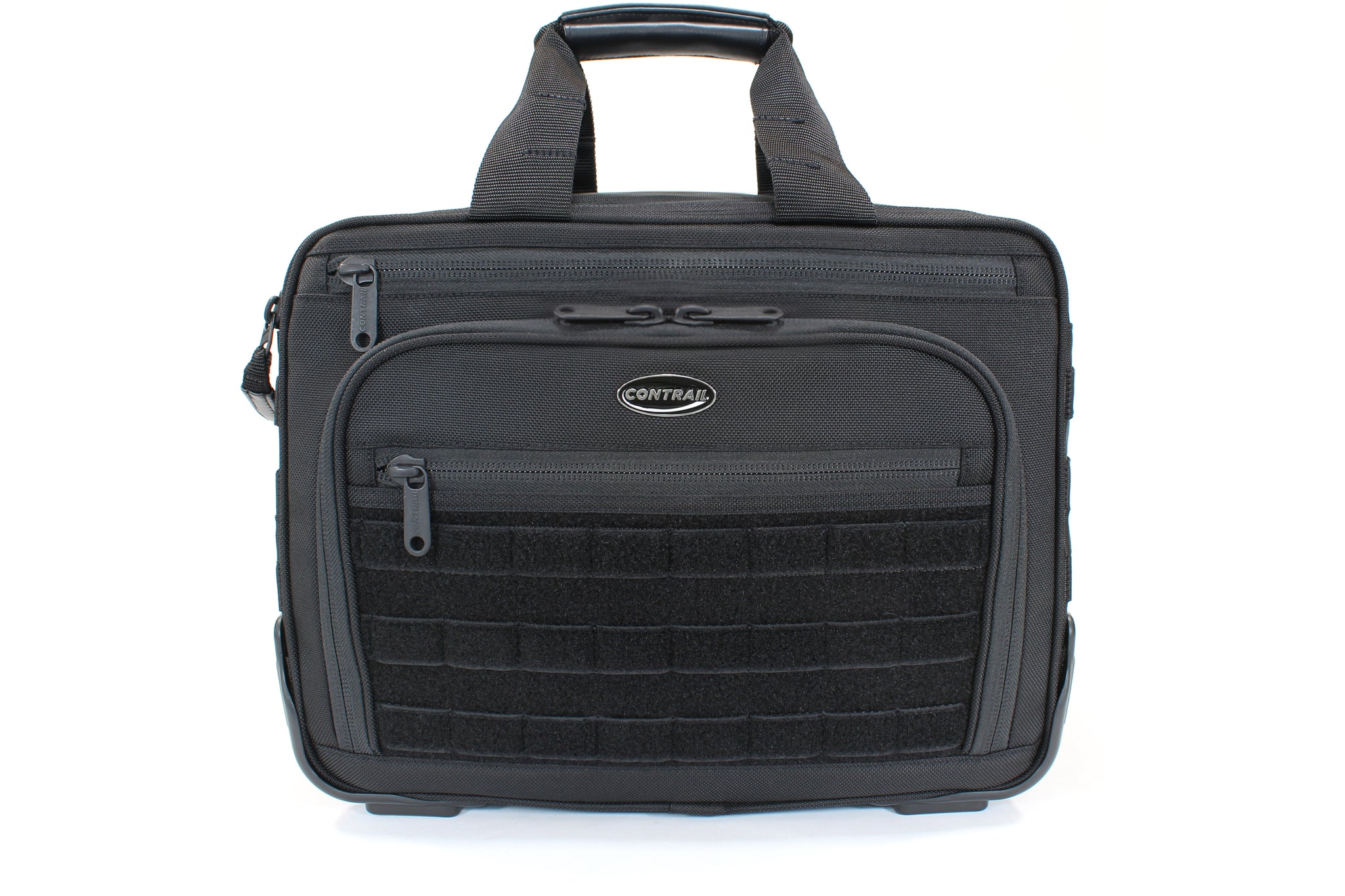 FL410T Flight Bag – Contrail Bags