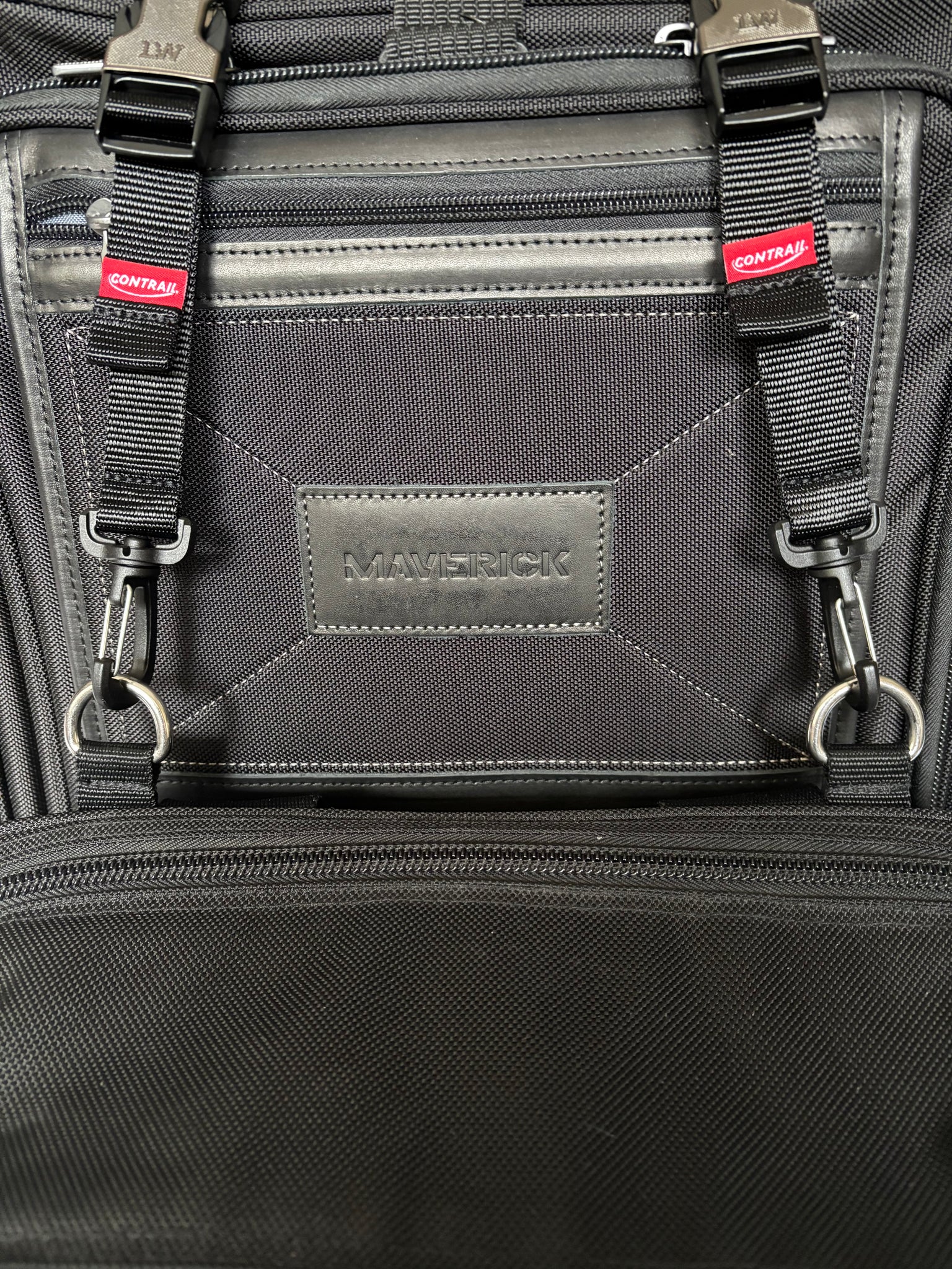 Luggage Adaptor Strap