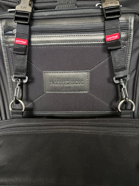 Luggage Adaptor Strap