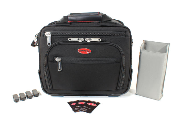 FL360P Flight Bag BUNDLE