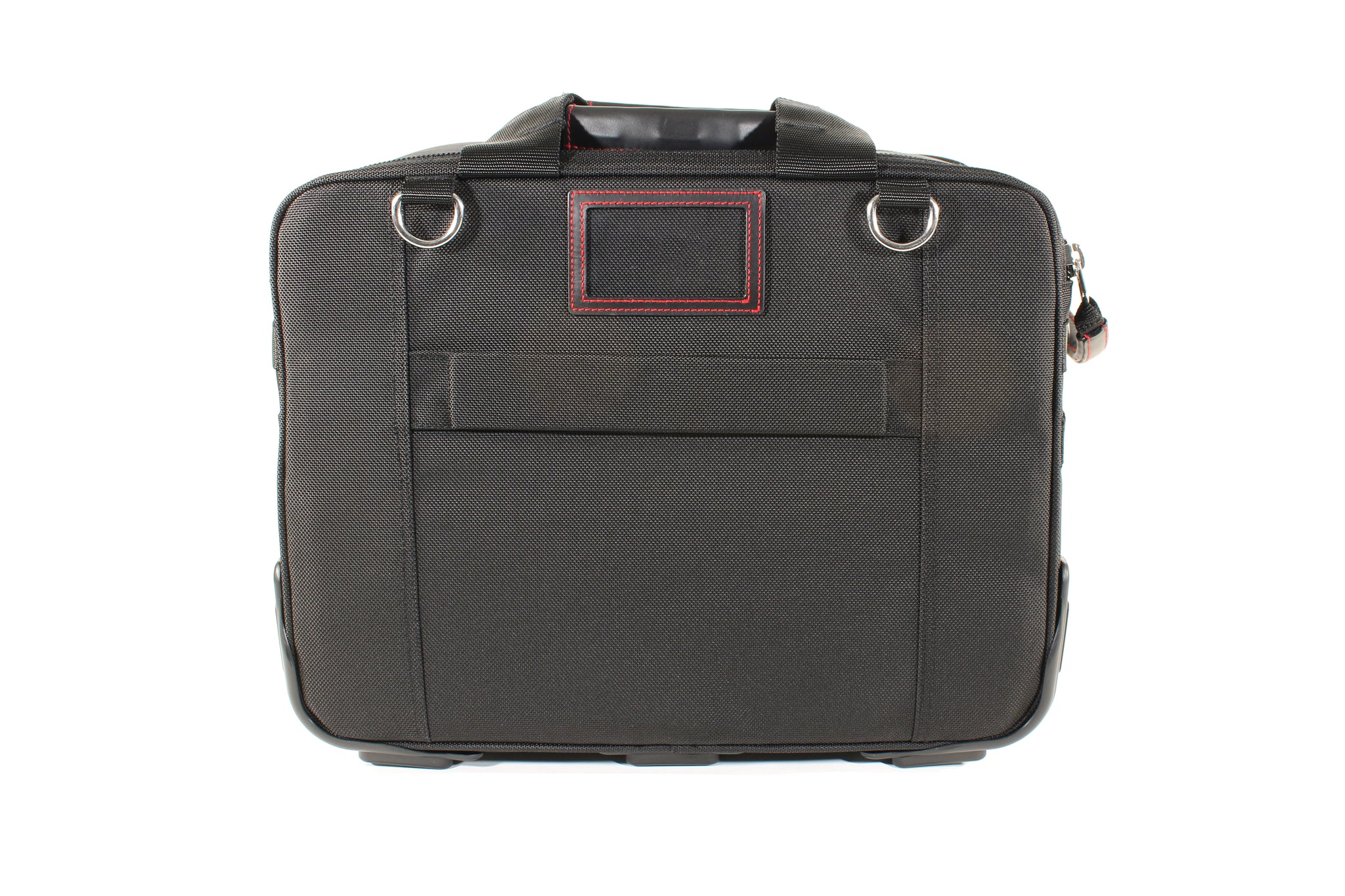 FL390P Flight Bag – Contrail Bags