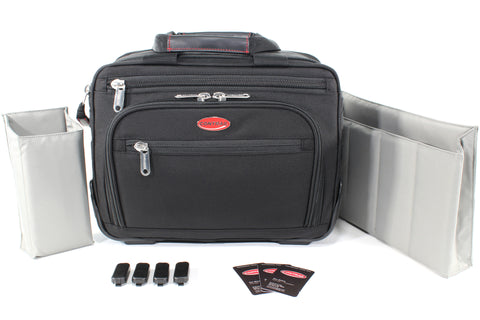 FL390P Flight Bag BUNDLE