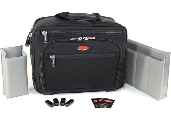 FL410P Flight Bag BUNDLE