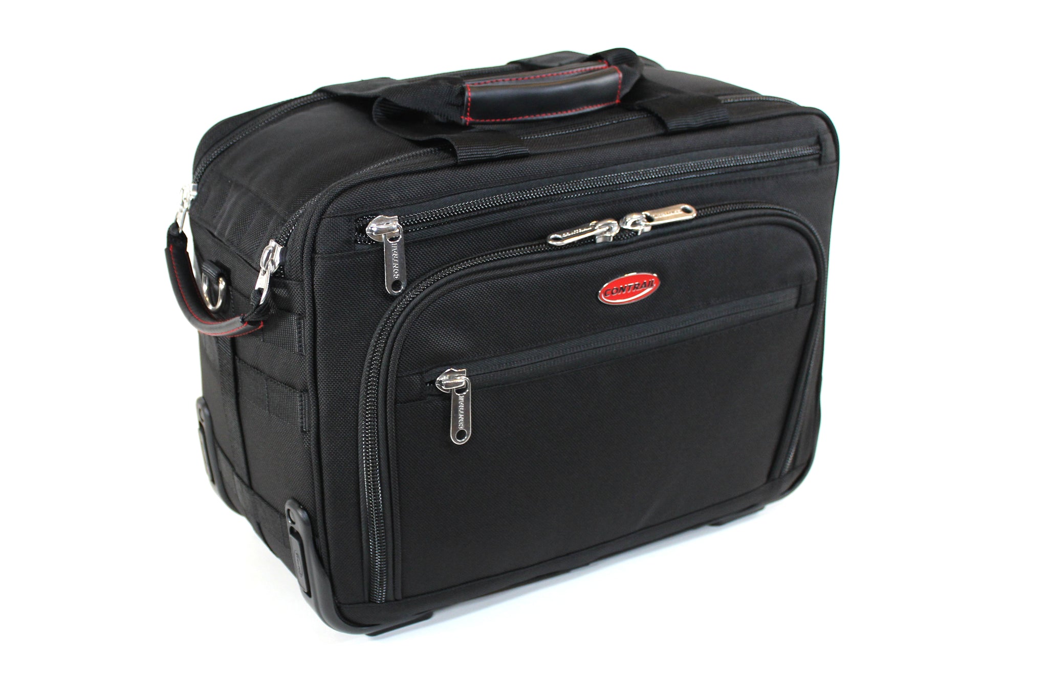 FL410P Flight Bag – Contrail Bags